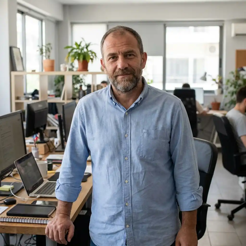 Diego Alvarez